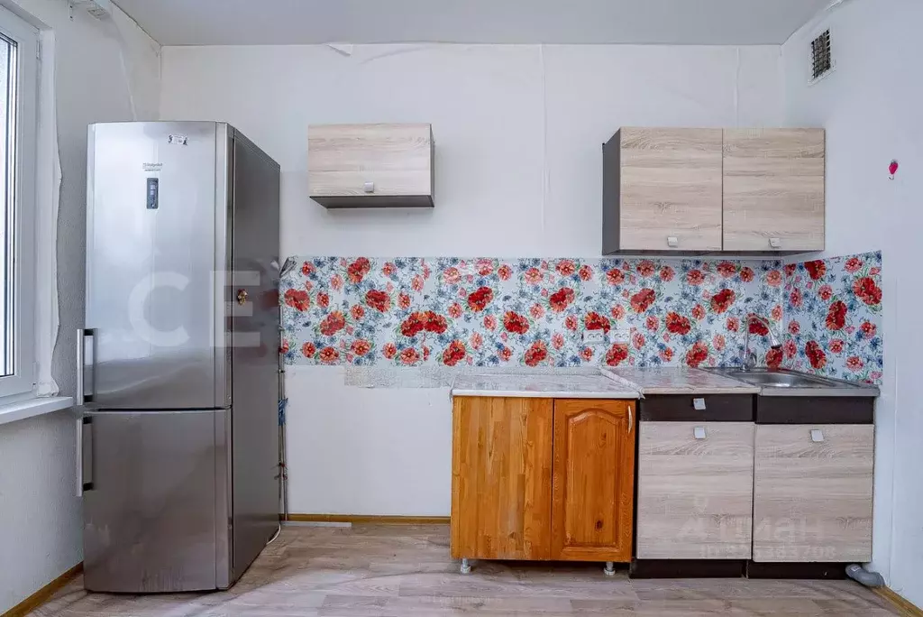 2-к кв. Санкт-Петербург дор. Муринская, 16к1 (53.1 м) - Фото 1