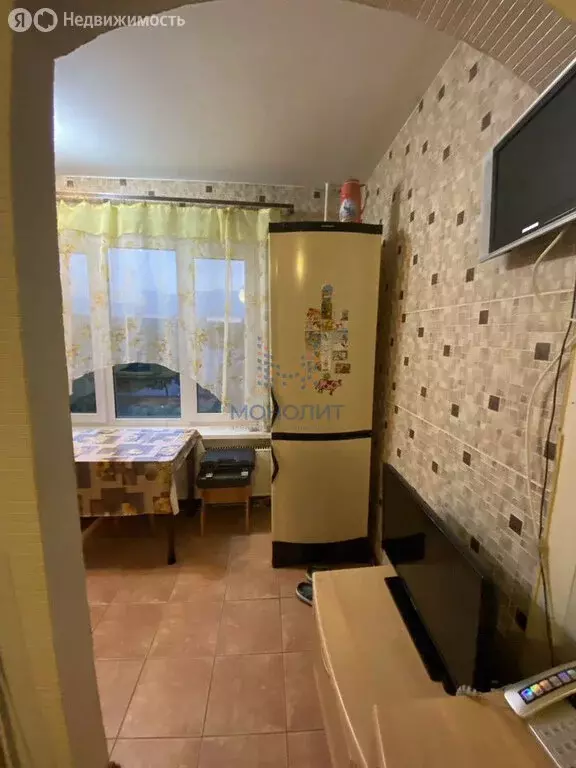 2-комнатная квартира: Москва, Шоссейная улица, 28 (43.5 м) - Фото 2