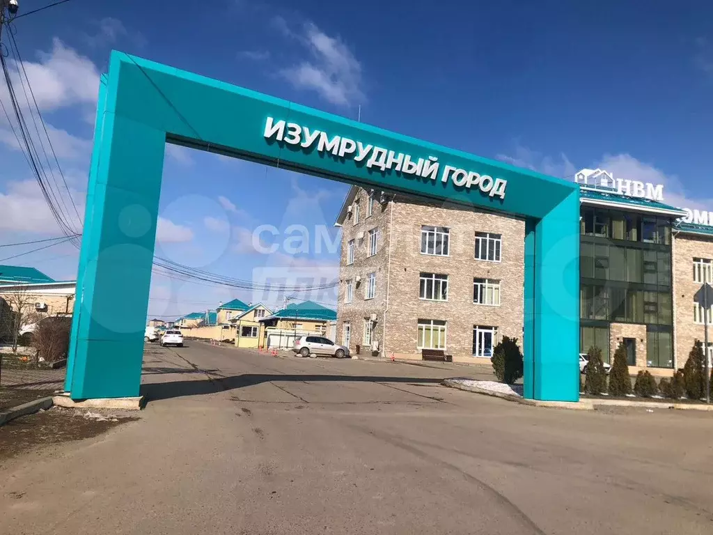 Дом 65 м на участке 2 сот. - Фото 0