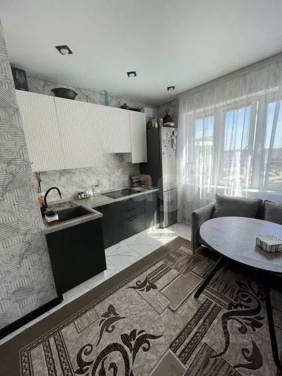 2-к кв. Тульская область, Тула городской округ, с. Осиновая Гора ул. ... - Фото 1