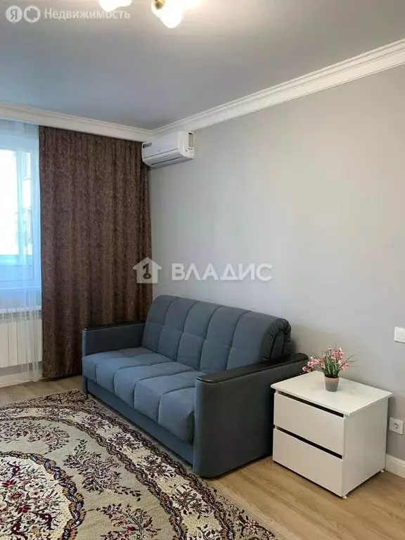 1-комнатная квартира: Москва, улица Намёткина, 1 (38.4 м) - Фото 1
