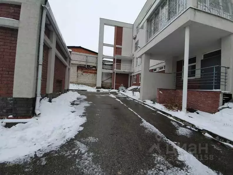 Офис в Нижегородская область, Нижний Новгород Варварская ул., 6а (582 ... - Фото 2