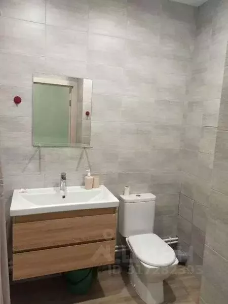 1-к кв. Новосибирская область, Новосибирск ул. Кирова, 322 (34.0 м) - Фото 1