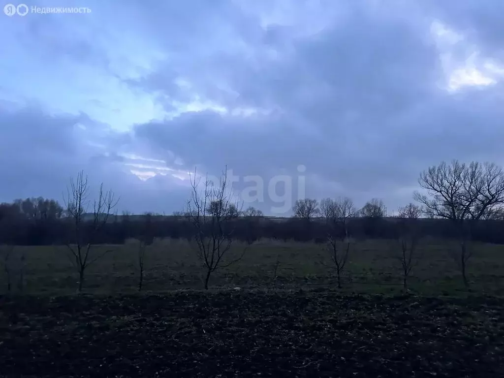 Участок в Симферопольский район, село Трудовое (50 м) - Фото 2