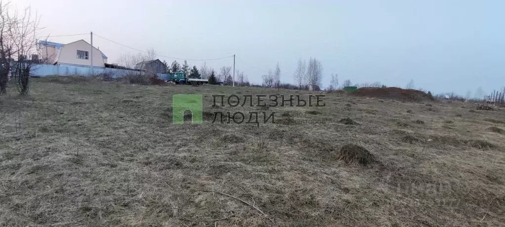 Участок в Орловская область, Орел Сиреневая ул., 9 (10.0 сот.) - Фото 1