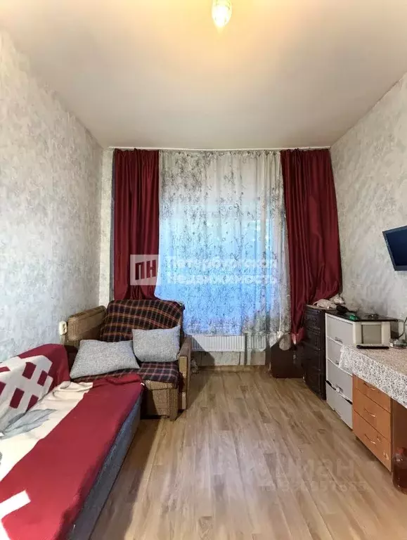 Комната Санкт-Петербург просп. Стачек, 92К1 (14.0 м) - Фото 1