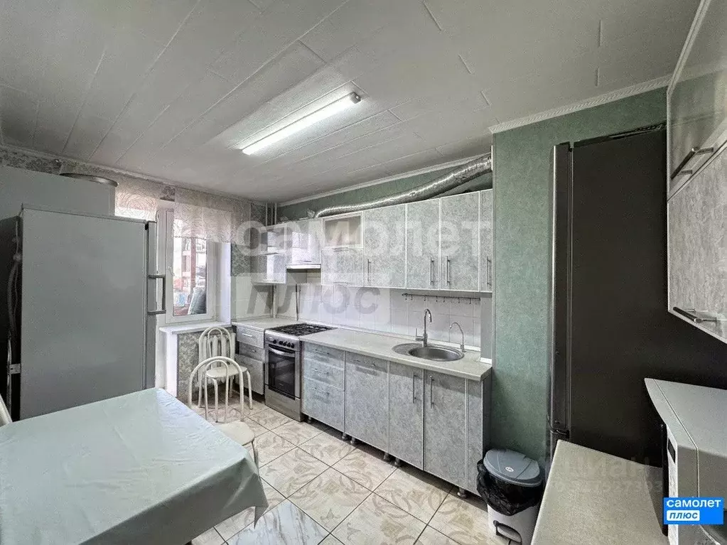 3-к кв. Краснодарский край, Славянск-на-Кубани Батарейная ул. (69.4 м) - Фото 1