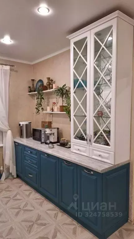 Таунхаус в Брянская область, Брянск ул. Баумана, 54 (119 м) - Фото 1