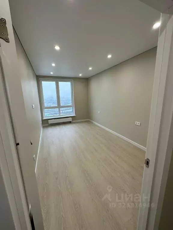 1-к кв. Москва ул. Летчика Осканова, 6 (45.3 м) - Фото 0