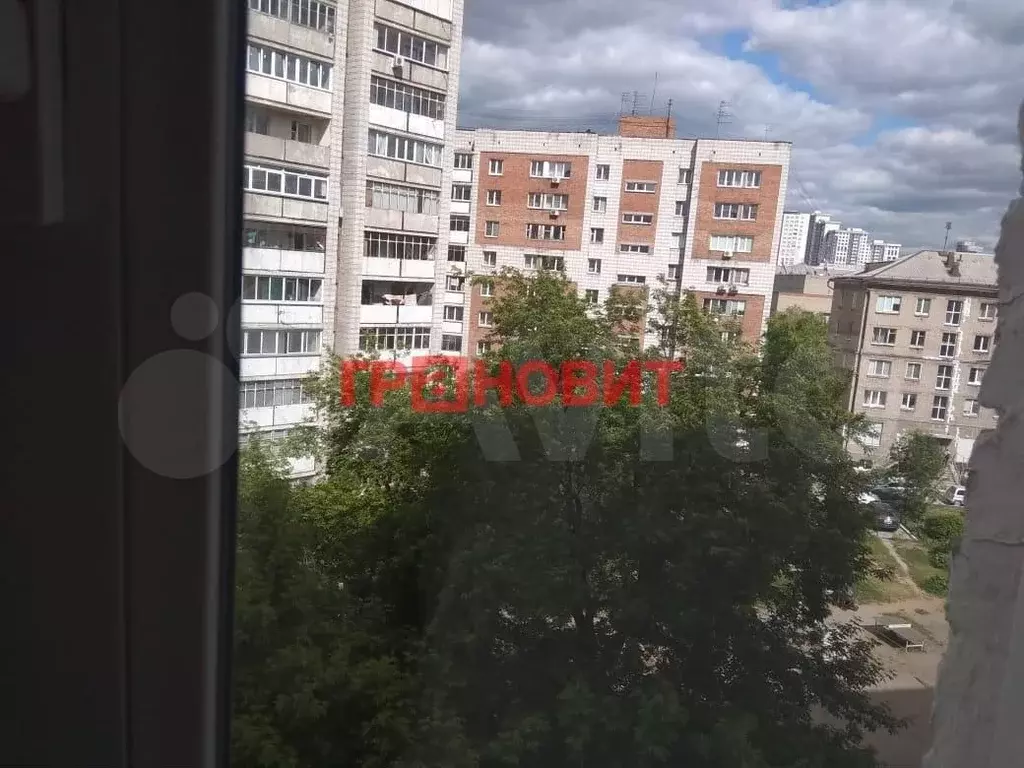 2-к. квартира, 44 м, 6/9 эт. - Фото 1