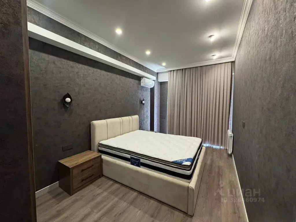 1-к кв. Татарстан, Казань ул. Маршала Чуйкова, 62 (45.0 м) - Фото 1