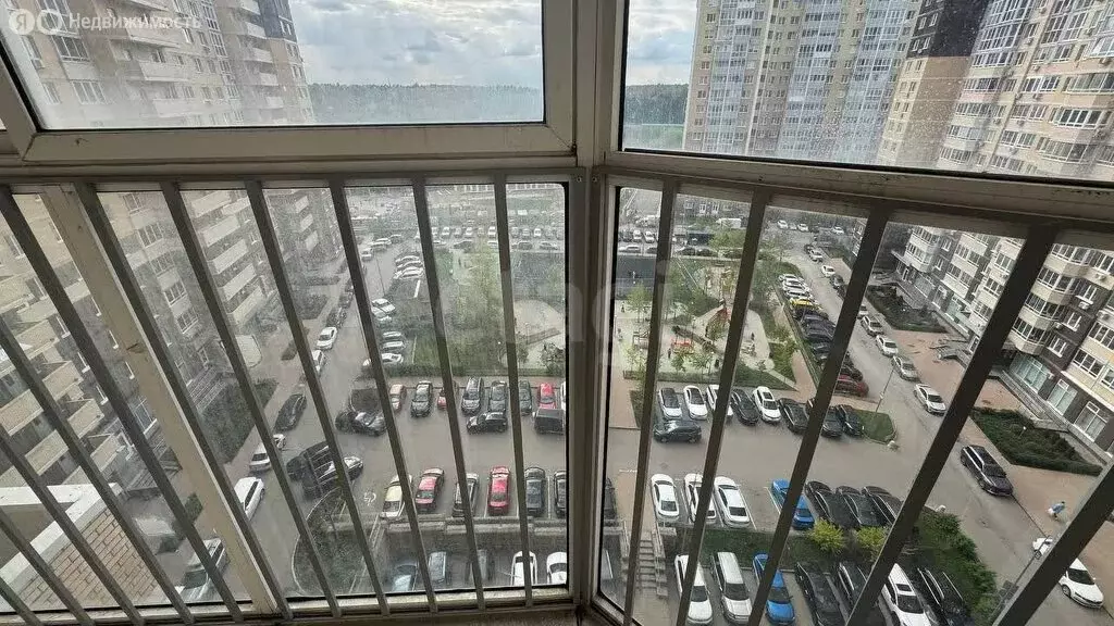 2-комнатная квартира: Одинцово, жилой комплекс Одинбург, 4А (80.7 м) - Фото 0