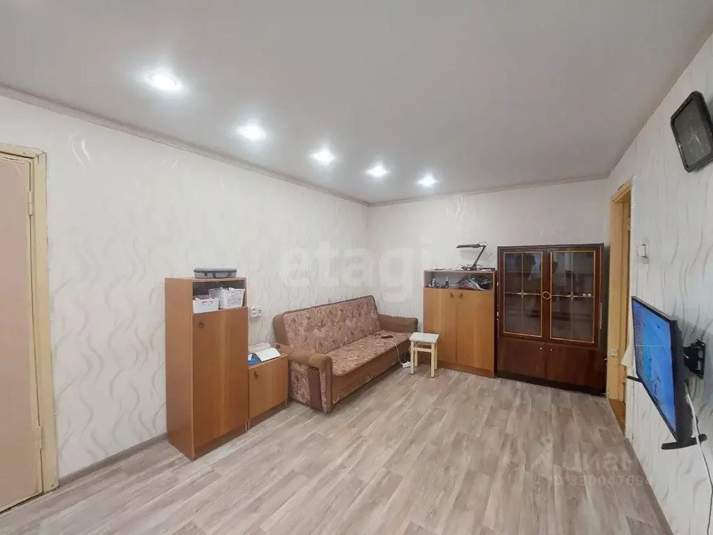 3-к кв. Коми, Сыктывкар ул. Оплеснина, 13 (58.8 м) - Фото 1