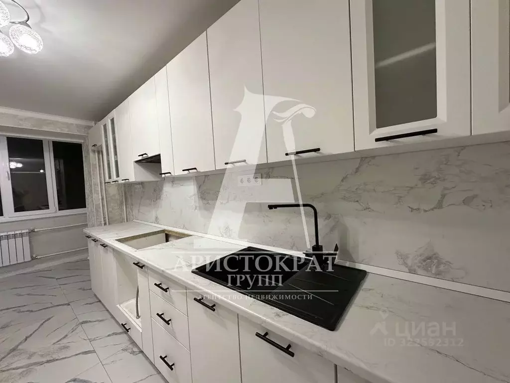 1-к кв. Ставропольский край, Пятигорск городской округ, пос. ... - Фото 2