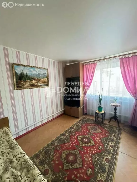 Дом в Персиановский, Сосновая улица, 19 (60 м) - Фото 1