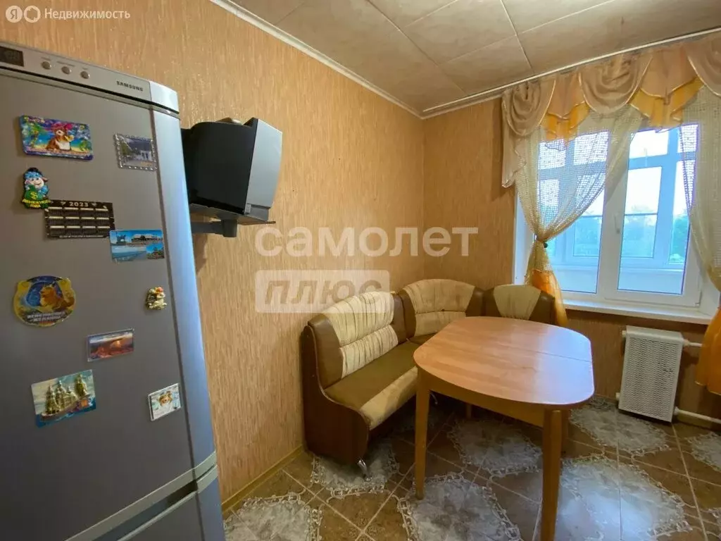 3-комнатная квартира: Темрюк, улица Калинина, 101/1 (62.7 м) - Фото 2