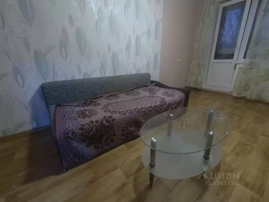 3-к кв. Самарская область, Самара Алма-Атинская ул., 76 (60.0 м) - Фото 1