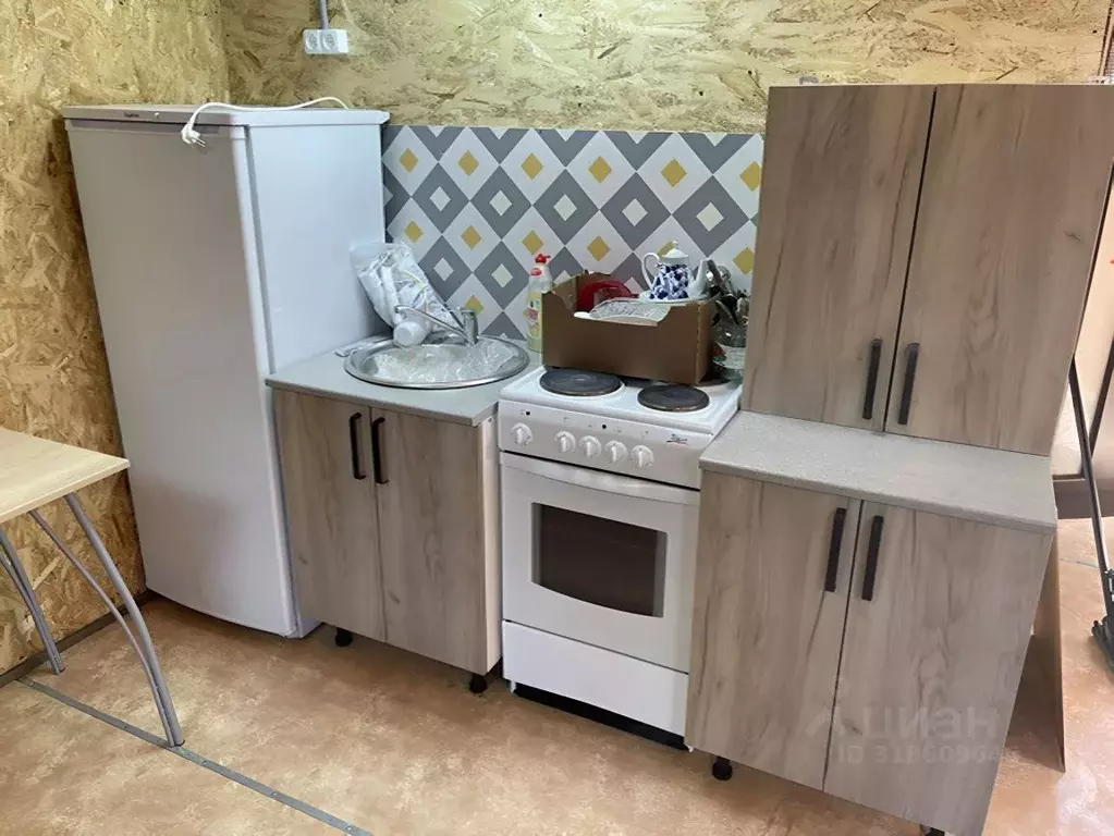 Дом в Татарстан, Казань Самосырово жилмассив, ул. Мира, 15 (70 м) - Фото 1