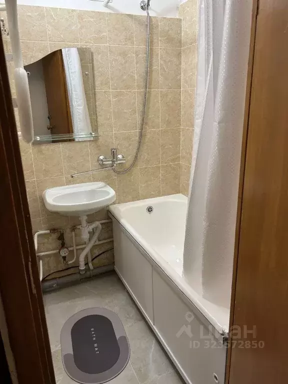 2-к кв. Санкт-Петербург просп. Энгельса, 121К1 (50.0 м) - Фото 2