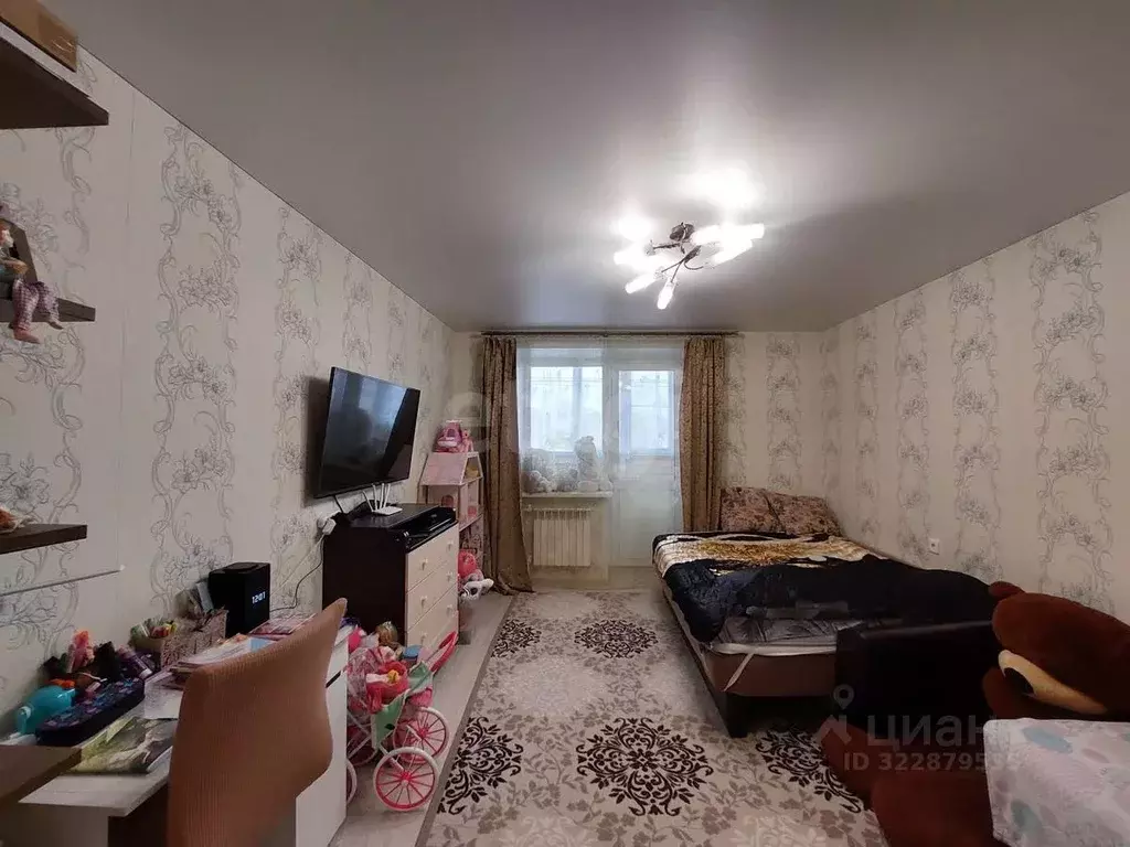 1-к кв. Архангельская область, Котлас ул. 70 лет Октября, 32 (52.0 м) - Фото 1