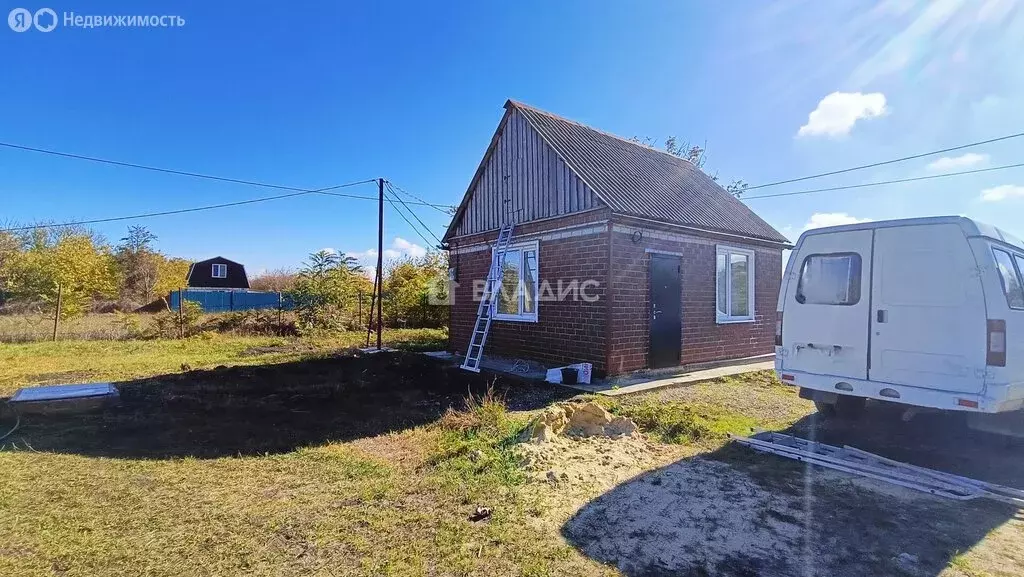 Дом в Широчанка, садовое товарищество Дружба (27.6 м) - Фото 1