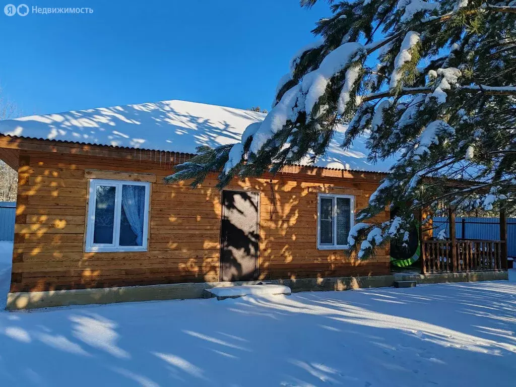 Дом в Забайкальский край, Чита (75.2 м) - Фото 2