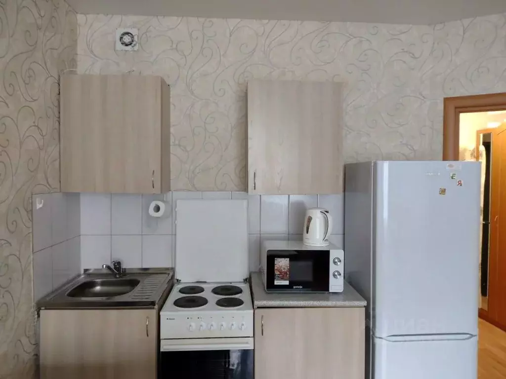 2-к кв. Алтайский край, Барнаул просп. Ленина, 151В (43.0 м) - Фото 2