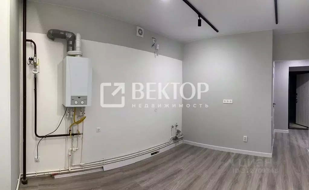 1-к кв. Костромская область, Кострома Самоковская ул., 2А (41.7 м) - Фото 0