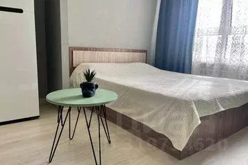 1-к кв. Пензенская область, Пенза ул. Бородина, 2 (45.0 м) - Фото 0
