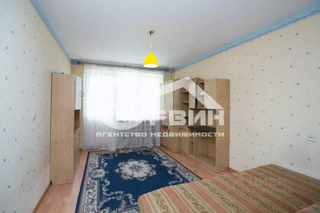 3-к кв. Калининградская область, Калининград ул. Фрунзе, 92 (67.1 м) - Фото 2