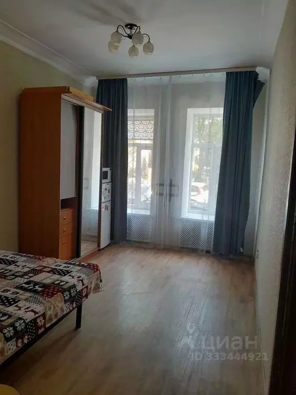 Комната, 15 м - Фото 1