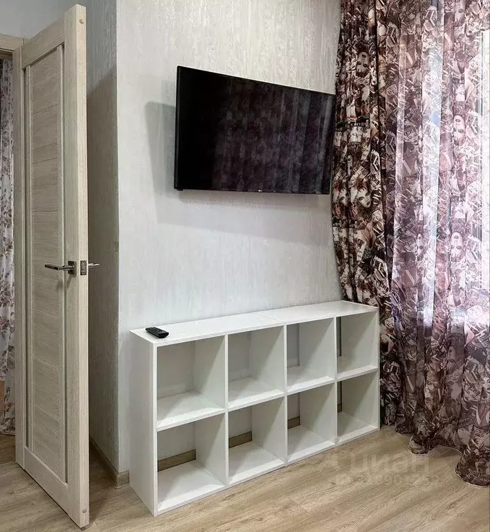 1-к кв. Хакасия, Абакан Советская ул., 94 (33.0 м) - Фото 1