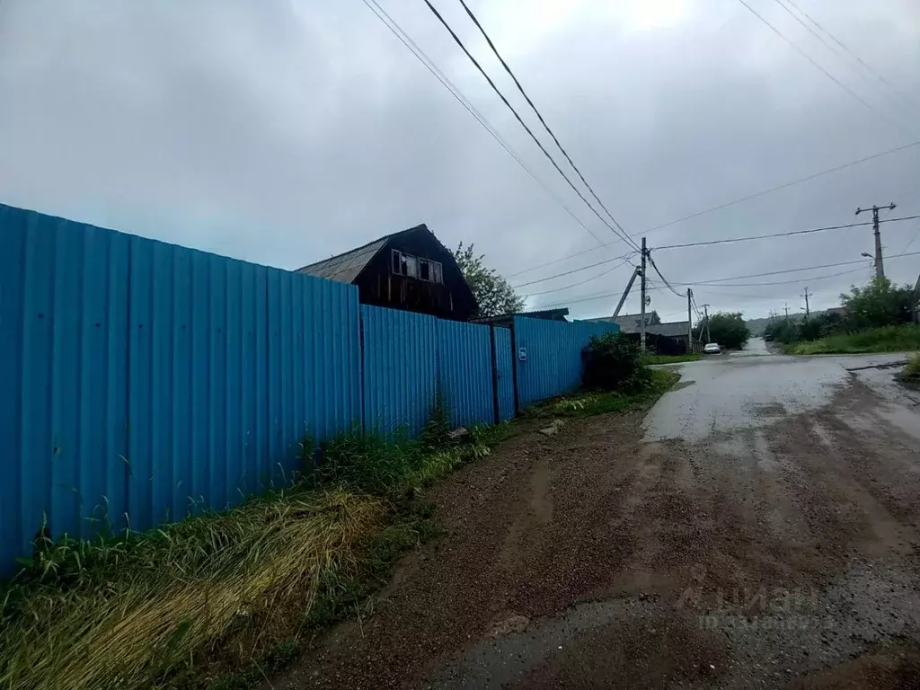 Дом в Иркутская область, Иркутск Кирпичная ул., 39 (120 м) - Фото 1
