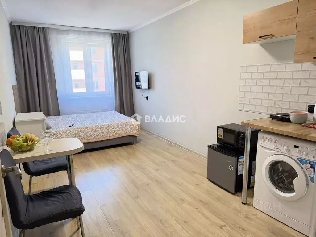 2-к кв. Бурятия, Улан-Удэ ул. Трубачеева, 146АблокВ (49.4 м) - Фото 1