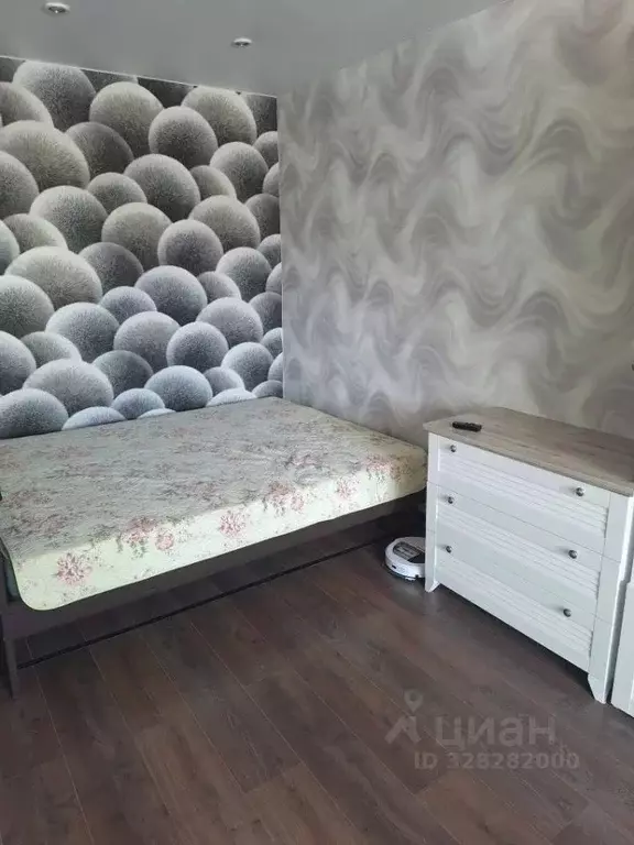 1-к кв. Кировская область, Киров Октябрьский просп., 14б (33.0 м) - Фото 2