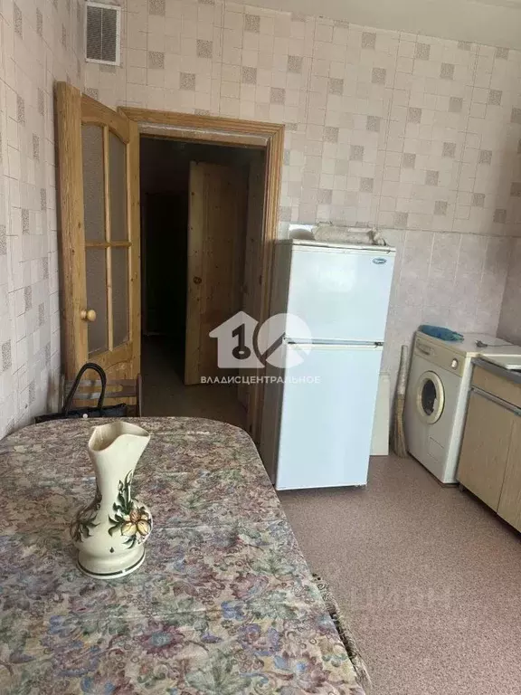 2-к кв. Новосибирская область, Новосибирск ул. Революции, 10 (56.0 м) - Фото 0
