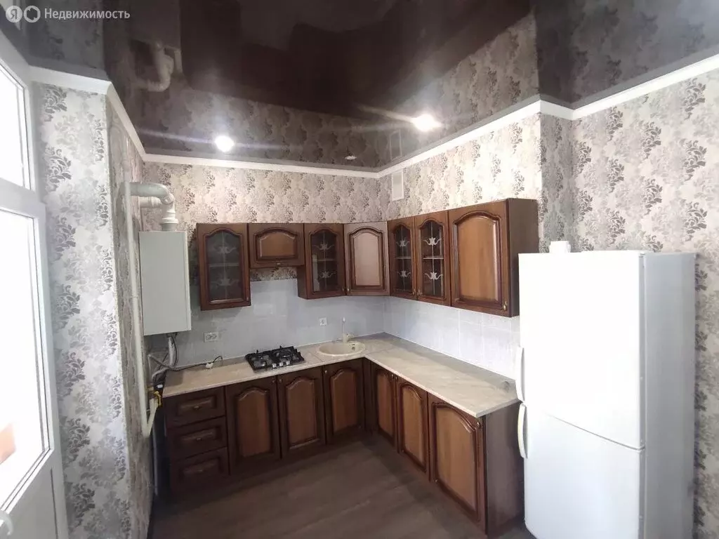 1-комнатная квартира: Ставрополь, улица Тухачевского, 25/2 (36 м) - Фото 1