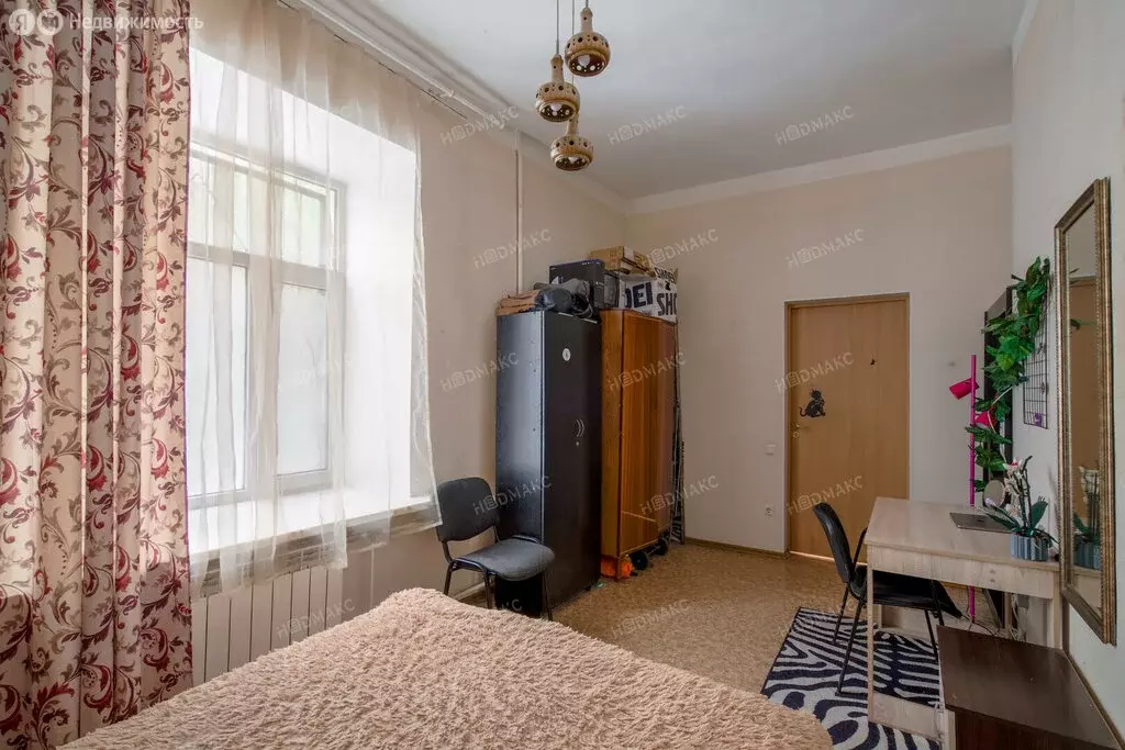 2-комнатная квартира: Санкт-Петербург, улица Марата, 34 (47.4 м) - Фото 2