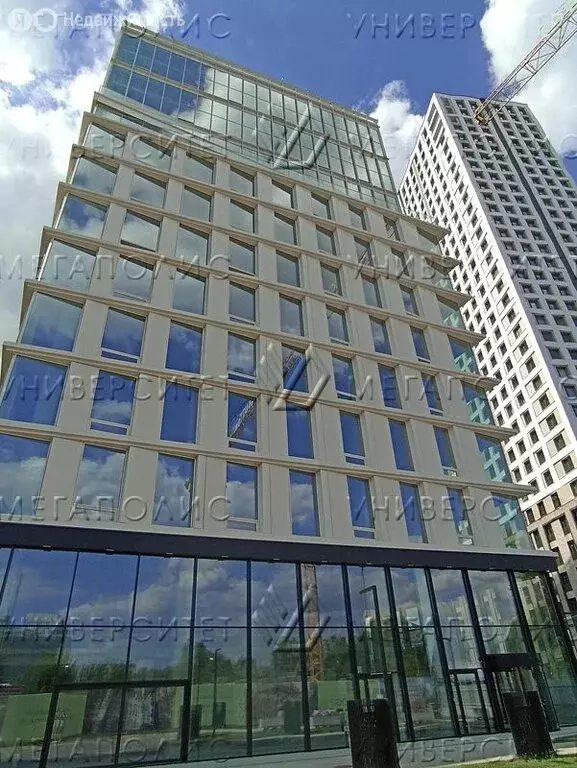 Офис (216 м) - Фото 1