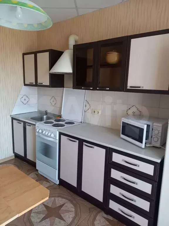 1-к. квартира, 42 м, 7/17 эт. - Фото 0