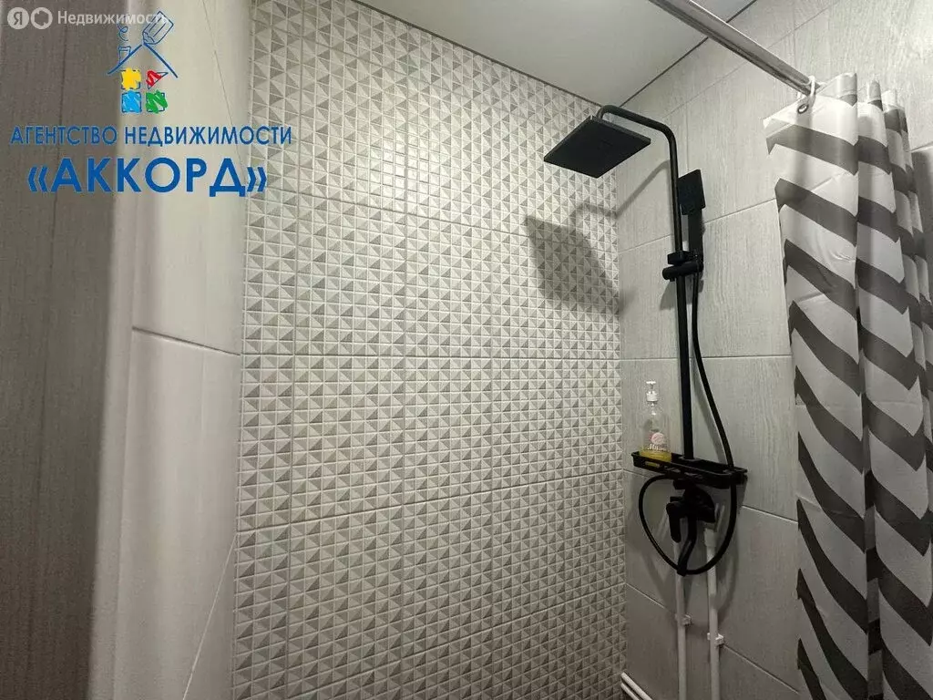 Квартира-студия: Барнаул, улица Профинтерна, 30/1 (12.9 м) - Фото 1