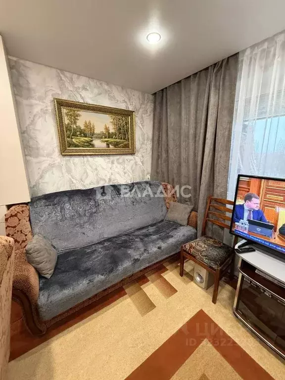 1-к кв. Белгородская область, Строитель Яковлевский городской округ, ... - Фото 2