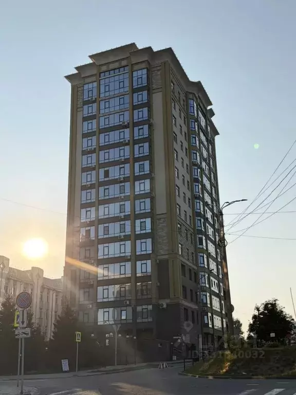 2-к кв. Алтайский край, Барнаул ул. Мерзликина, 6А (52.2 м) - Фото 1