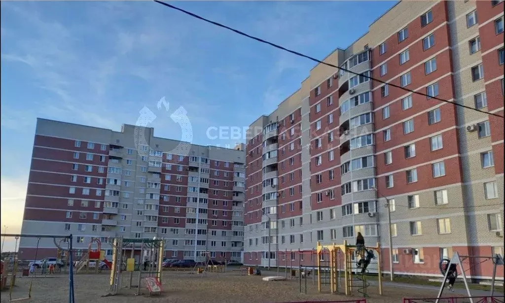 1-к кв. Свердловская область, Каменск-Уральский Каменская ул., 101А ... - Фото 2