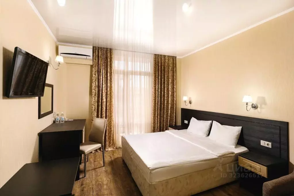 Комната Краснодарский край, Анапа муниципальный округ, с. Витязево ул. ... - Фото 1