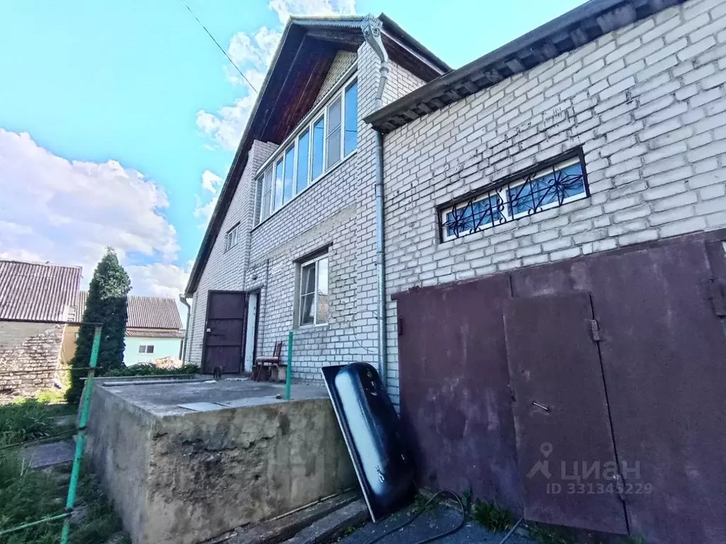 Дом в Липецкая область, Липецкий муниципальный округ, с. Ситовка ул. ... - Фото 2