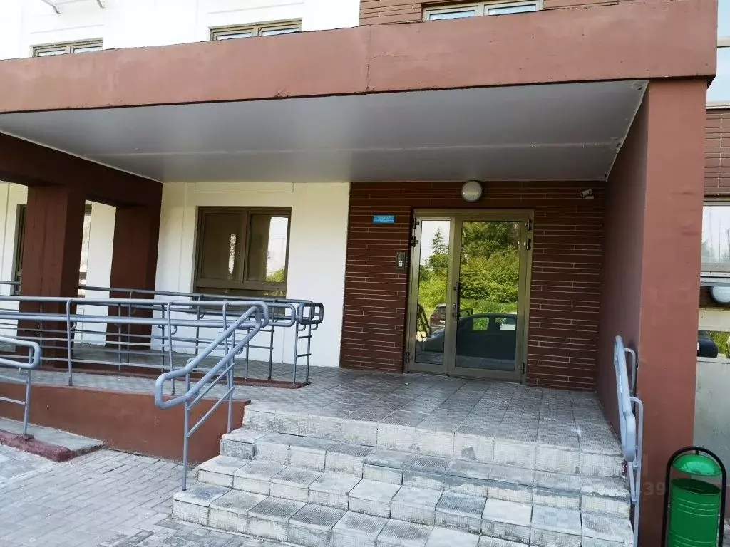 2-к кв. Московская область, Химки городской округ, д. Елино Елкино ... - Фото 1