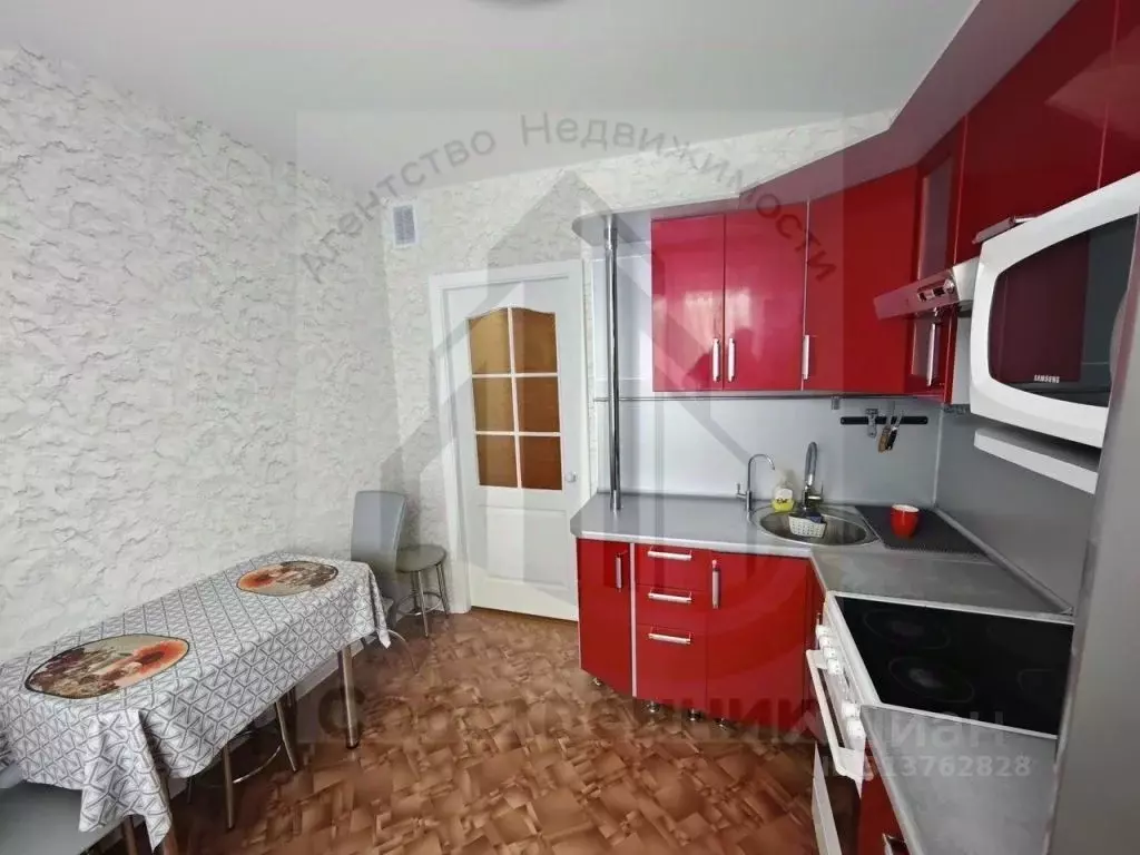 2-к кв. Белгородская область, Старый Оскол Восточный мкр, 2А (54.0 м) - Фото 1