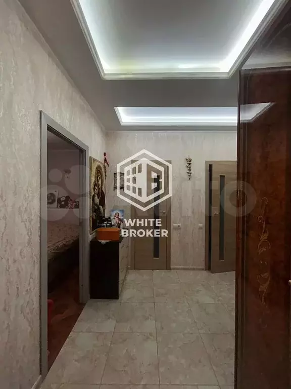 2-к. квартира, 50 м, 5/8 эт. - Фото 0