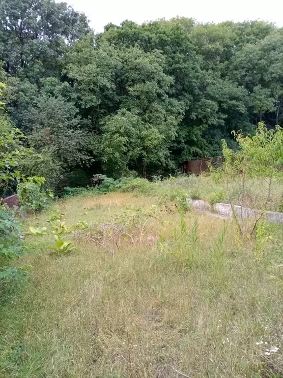 Участок в Ставропольский край, Ставрополь Кавалерийская ул., 11 (6.0 ... - Фото 1